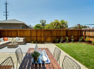 335 Pacific Ave UNIT C, Alameda, CA 94501
