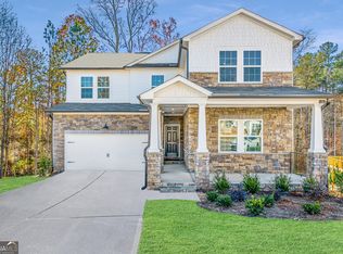 3686 Bills Cir, Atlanta, GA 30331