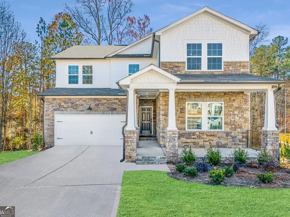 3686 Bills Cir, Atlanta, GA 30331