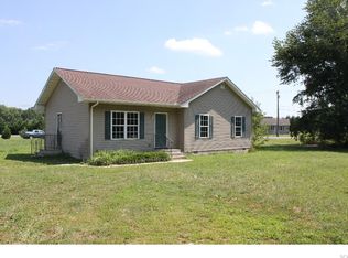 21445 Cubbage Pond Rd, Lincoln, DE 19960