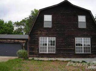 1845 Marriott Ln, Barnhart, MO 63012