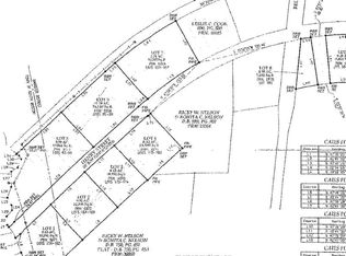 Lots 1 7 Henry St, South Boston, VA 24592