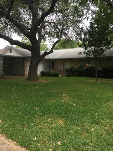 12131 Cherry Blossom St, San Antonio, TX, 78247