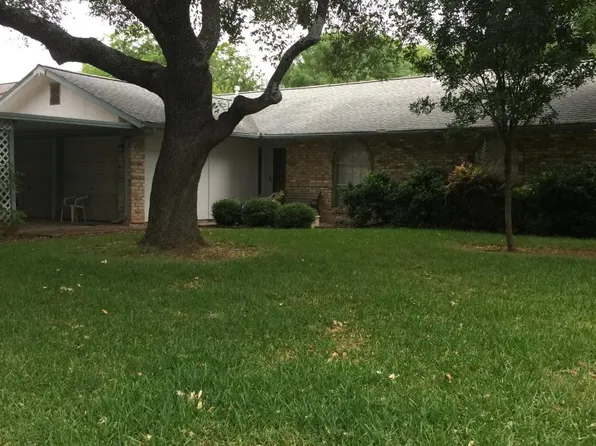 12131 Cherry Blossom St, San Antonio, TX 78247