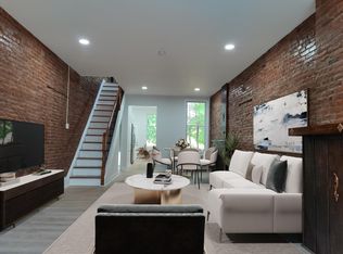 38 Park St, Jersey City, NJ 07304