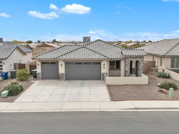 6561 E 32nd Ln, Yuma, AZ 85365