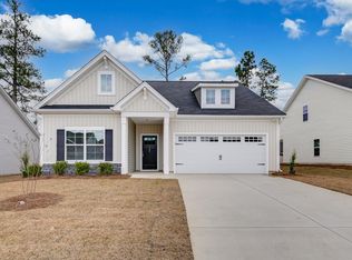 722 House Finch Run, Lexington, SC 29072