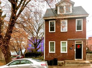 3937 Mintwood St #1, Pittsburgh, PA