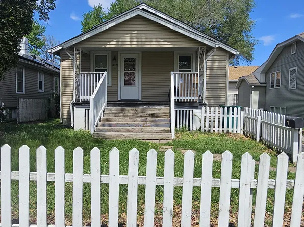 1652 E Cleveland Ave, Decatur, IL 62521