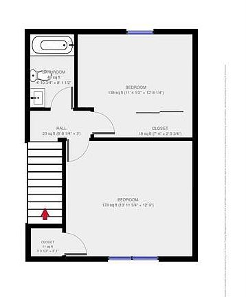 2nd image of 26 Sand St #A