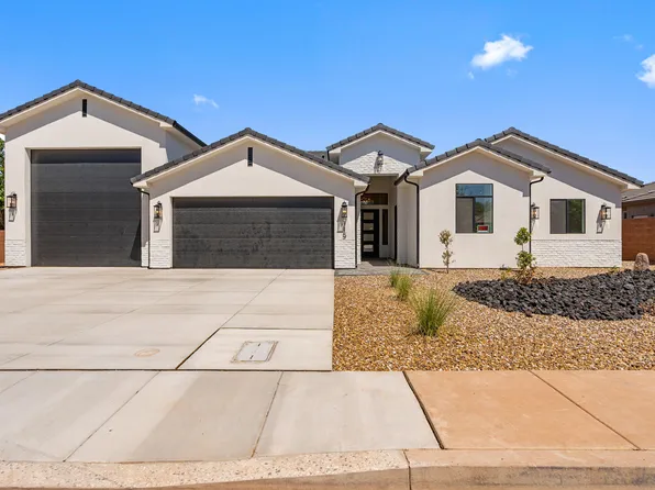 115 E Antone Way, Washington, UT 84780