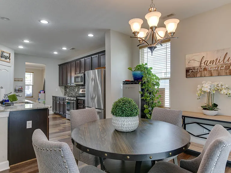 Photos shown are from a nearly identical property/listing and are provided for representative purposes only. Photos do not depict the exact subject property. Actual finishes, condition, layout, features, and details may vary.