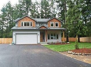 43621 SE Mount Si Rd, North Bend, WA 98045