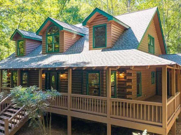857 Talking Rock Fls NE, Jasper, GA 30143