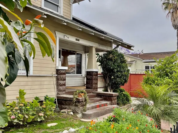1810 E 10th St, Long Beach, CA 90813
