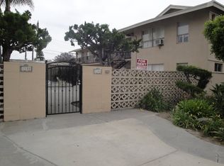 1144 W Casa Grande Ave APT A, Anaheim, CA 92802