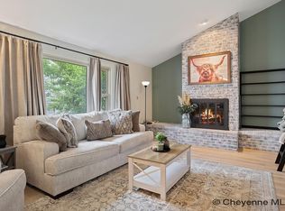 4910 E 13th St, Cheyenne, WY 82001