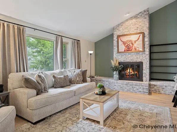 4910 E 13th St, Cheyenne, WY 82001