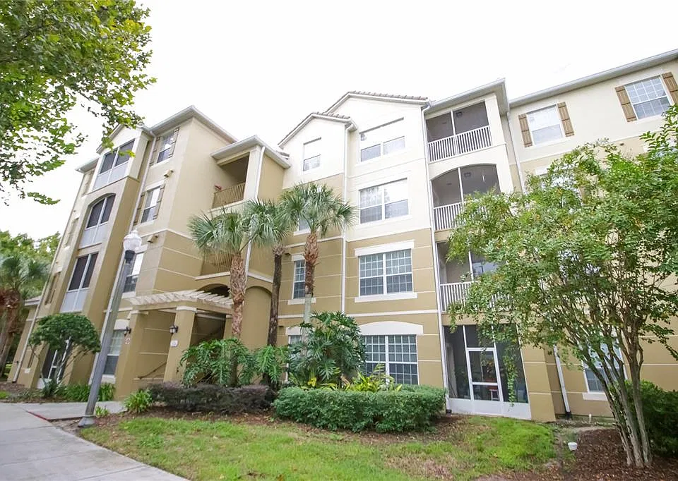3326 Robert Trent Jones Dr #20402