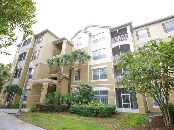 3326 Robert Trent Jones Dr, Orlando, FL