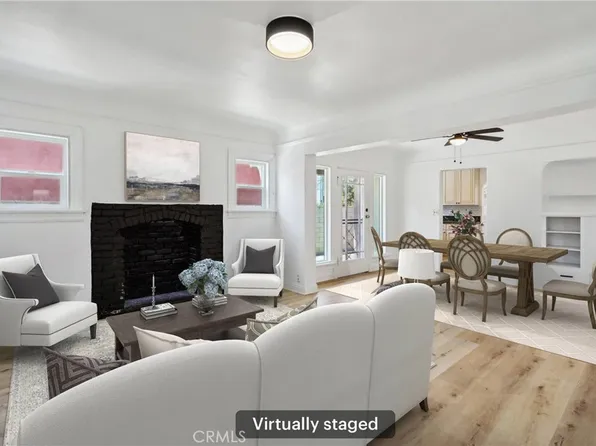 10821 Lakewood Blvd, Downey, CA 90241