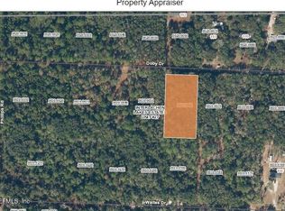 113 Doby Dr, Florahome, FL 32140