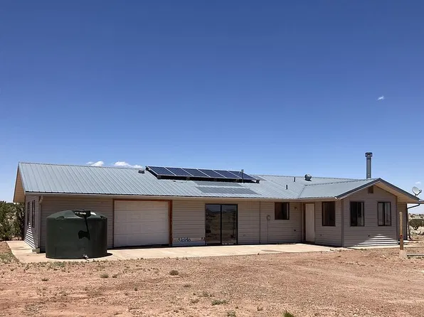 5395 Churchill Rd, Snowflake, AZ 85937