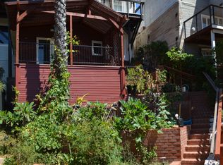 1783 Sunset Blvd, San Diego, CA 92103