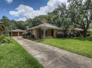 1834 Latexo Dr, Houston, TX 77018