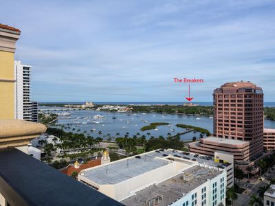 801 S Olive Avenue #1222, West Palm Beach, FL, 33401
