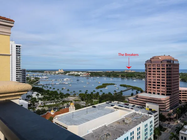 801 S Olive Avenue #1222, West Palm Beach, FL 33401