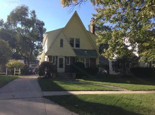 922 Blanchard Ave, Flint, MI 48503