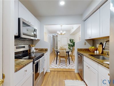 2106 Turtle Run Dr APT 7, Henrico, VA, 23233