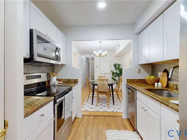 2106 Turtle Run Dr APT 7, Henrico, VA 23233