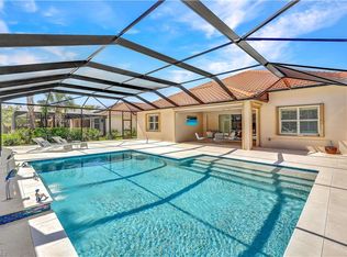 9340 Fieldstone Ln, Naples, FL 34120
