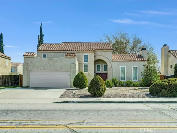 37230 45th St E #E, Palmdale, CA 93552