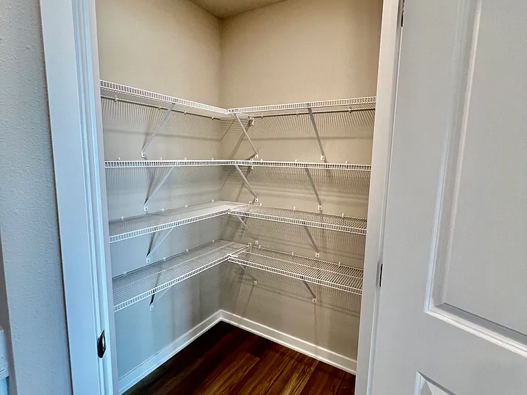 pantry