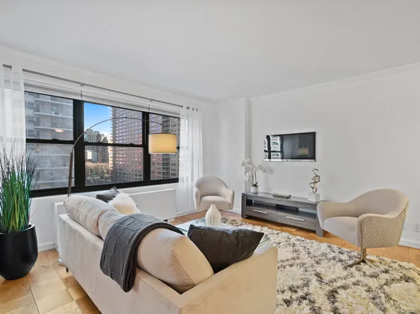 140 West End Avenue image 1 of 25