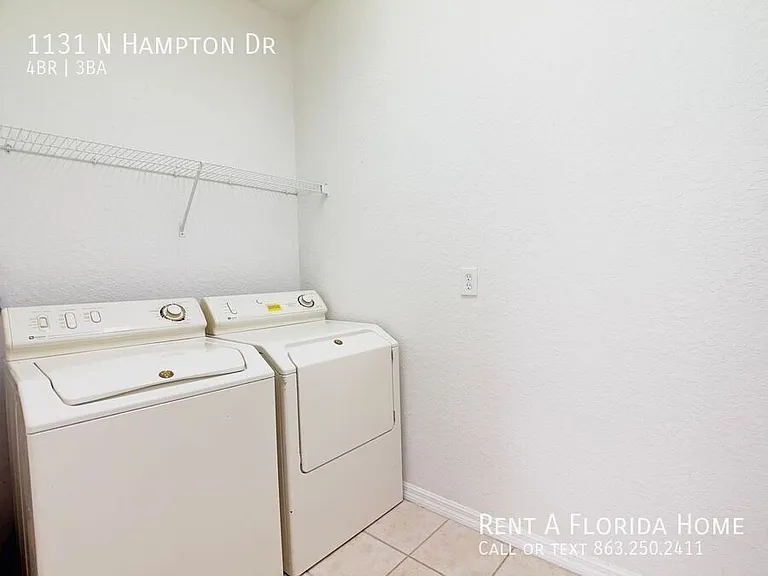 1131 N Hampton Dr — Photo 21