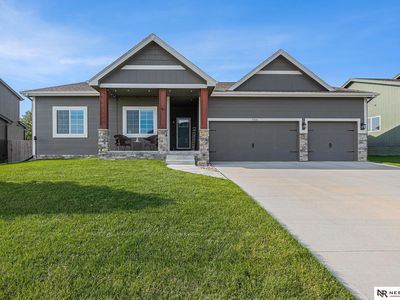 5408 Sheridan Rd, Papillion, NE, 68133