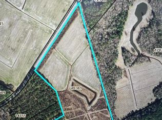 6639 Stokestown Saint John Rd, Ayden, NC 28513