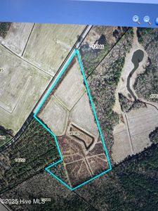 6639 Stokestown Saint John Road, Ayden, NC, 28513