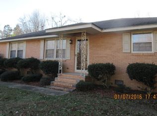 122 Phifer St, Sumter, SC 29150