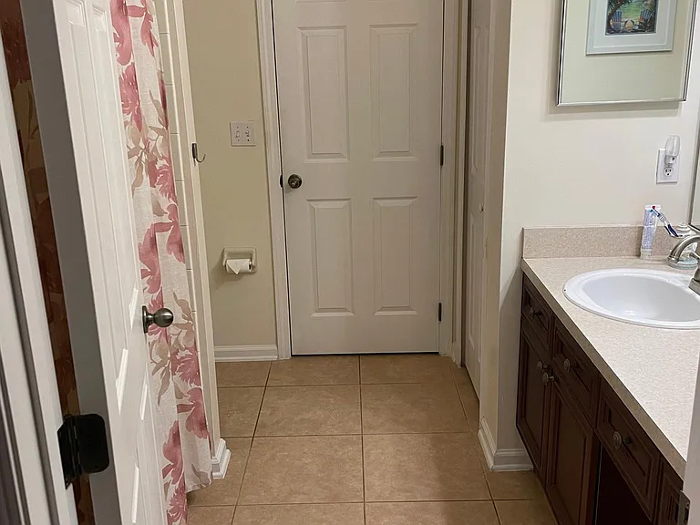 2ND BATH