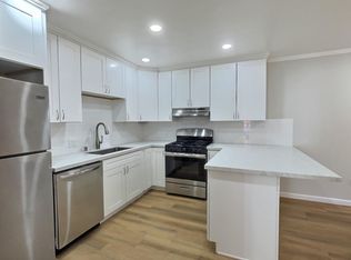 4461 32nd St #1, San Diego, CA 92116
