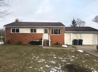 3395 La Salle Dr, Ann Arbor, MI