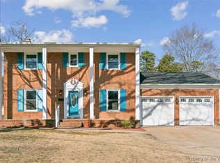 173 Cornell Dr, Newport News, VA 23608