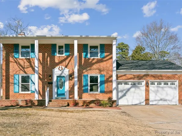 173 Cornell Dr, Newport News, VA 23608