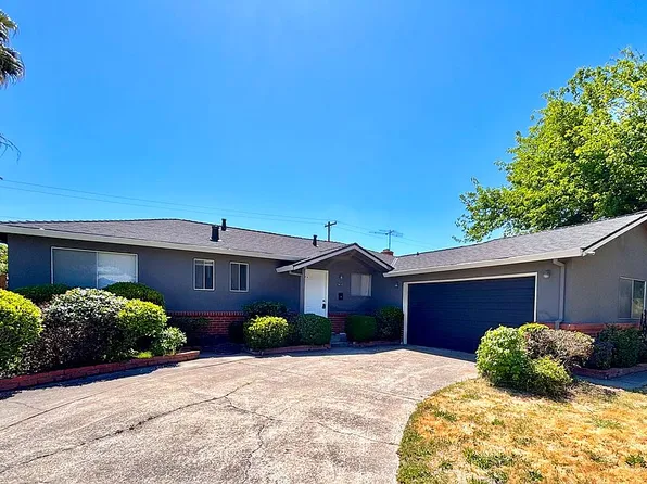 7024 Tamoshanter Way, Sacramento, CA 95822