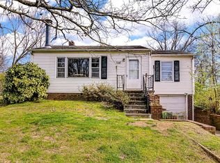 708 Miller St, High Point, NC 27262